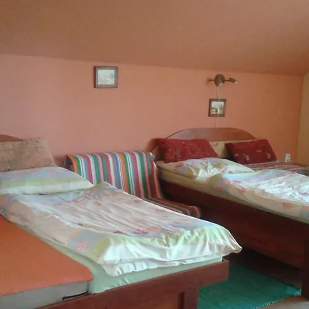 Penzion Termal 2*