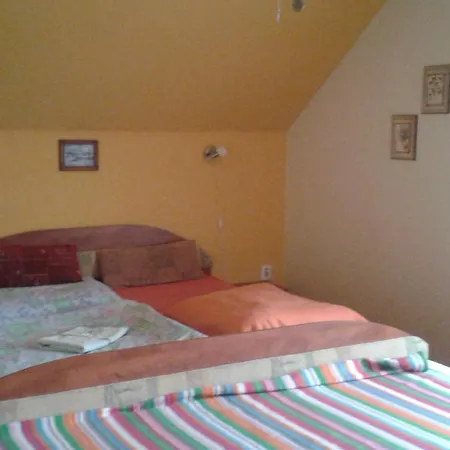 Penzion Termal 2*