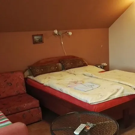 Penzion Termal 2*
