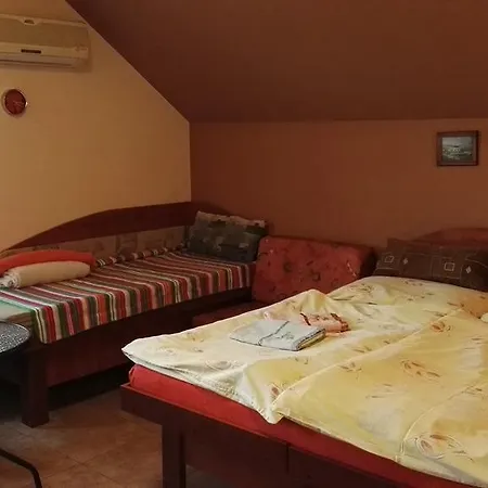 Penzion Termal Podhájska