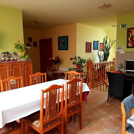 Penzion Termal