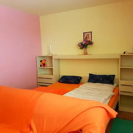 Termál Affittacamere Podhájska