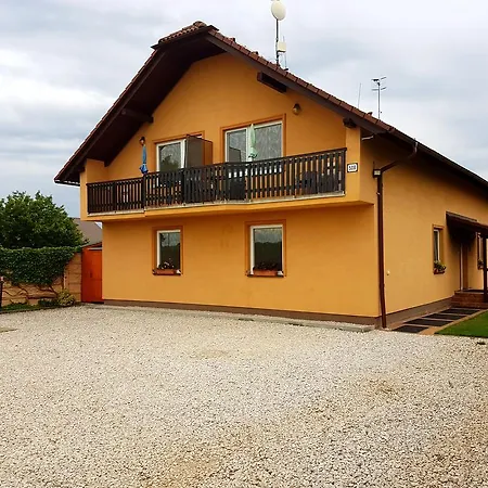 招待所 Termal Podhájska