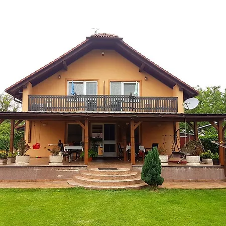 Termal 2* Podhájska