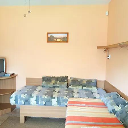Penzion Termal Podhájska