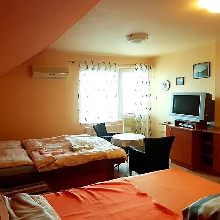 Termal 招待所 Podhájska