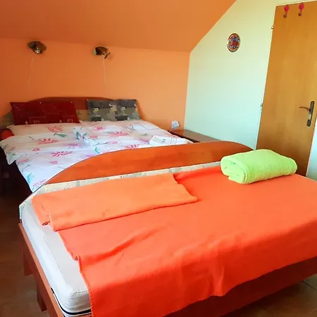 Termal 2* Podhájska