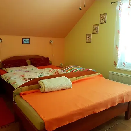 Affittacamere Termál Podhájska